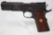 Dan Wesson Pointman Pistol (PMA-B), 45 Acp.