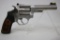 Ruger SP101 Revolver, 22 LR