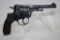 Russian Nagant Revolver 1944R, 7.62 Nagant