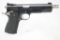 Colt Government Model Pistol, 45 Acp.