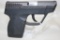 Taurus PT 738 Pistol, 380