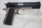 Browning 1911/22 Pistol, 22 LR