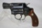Smith & Wesson Pre-Model 36 Chiefs Special Revolver, 38 Spl.