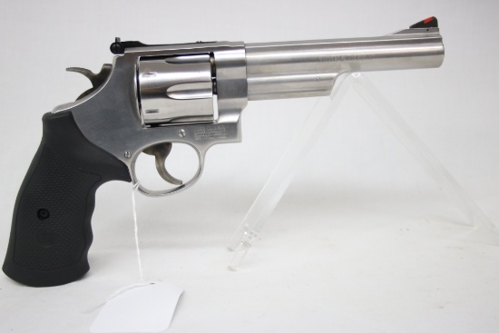 Smith & Wesson Model 629-6 Revolver, 44 Mag.