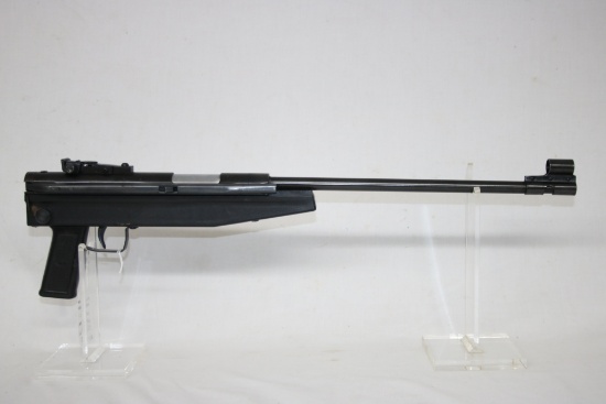 Side Cocking Air Pistol, 177 Cal.