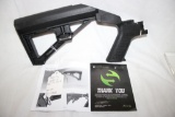 NEW - Slide Fire Solutions SSAR-15 SBS Slide Rifle Stock (Black, Right Handed)