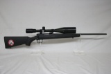 Savage B-Mag Rifle, 17 WSM
