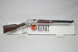 Henry Silver Eagle Rifle, 22 LR