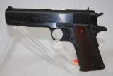Colt Government Model, 9mm