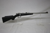 Henry Mini Bolt Action Rifle, 22 LR