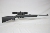 Remington Model 597 Rifle, 22 LR