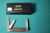 Craftsman Pro Pocket Knife