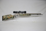 CVA Wolf Muzzle Loading Rifle, 50