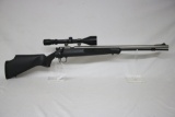 Knight D15C Black Powder Rifle, 50