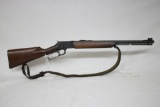 Marlin Golden 39-A Mountie Rifle, 22 LR