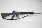 Colt AR-15 Match HBAR Rifle, 223