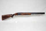 Winchester 101 Over/Under Shotgun, 12ga.