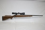 Savage Model 110 Rifle, 30-06