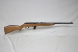 Stevens Model 954 Rifle, 22 LR