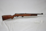 Mossberg Model 152 Rifle, 22 LR