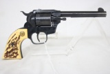 High Standard Marshal Revolver, 22 LR