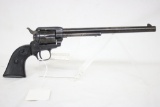 Colt Buntline Scout Revolver, 22 LR