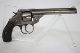 Iver Johnson Revolver, 32 S&W