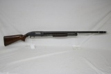 Winchester Model 12 Shotgun, 12ga.