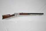 Winchester Model 1892 Rifle, 25-20