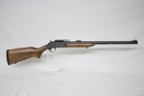 New England Firearms Tracker II Shotgun, 12ga.