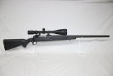 Savage Model 12 Rifle, 223