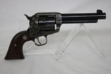 Ruger Vaquero Revolver, 45 Colt