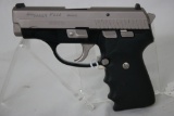 SIG P239 Pistol, 9mm