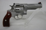 Ruger Redhawk Revolver, 45 Colt/45 Acp.
