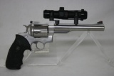 Ruger Redhawk Revolver, 44 Mag.