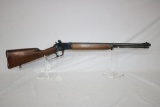 Marlin 39A Mountie Rifle, 22 LR