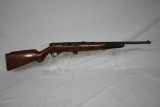 Mossberg Model 152K Rifle, 22 LR