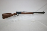Marlin Model 39A Mountie Rifle, 22 LR