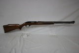 Marlin Model 60 Rifle, 22 LR