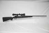 Winchester Model 70 Rifle, 7mm Rem. Mag.