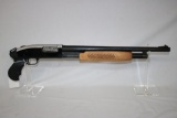 New Haven Model 600 AST Shotgun, 12ga.