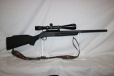 New England Firearms Sportster Rifle, 17 HMR