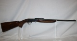 Interarms ATD Rifle, 22 LR