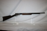 Winchester Model 90 Rifle, 22 LR