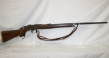 SMRC Bonehill Martini Target Rifle, 22 LR