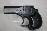 High Standard D11-101 Derringer, 22 Mag,/22 LR