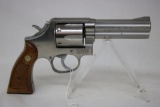 Smith & Wesson Model 681 Revolver, 357 Mag.
