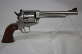 Ruger New Model Blackhawk Revolver, 357 Mag.