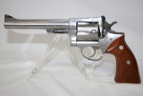 Ruger Security Six Revolver, 357 Mag.