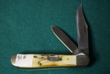Case XX Bradford Centennial Pocket Knife